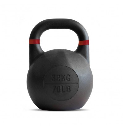 Gira Thorn + Fit COMPETITION KETTLEBELLS 32kg