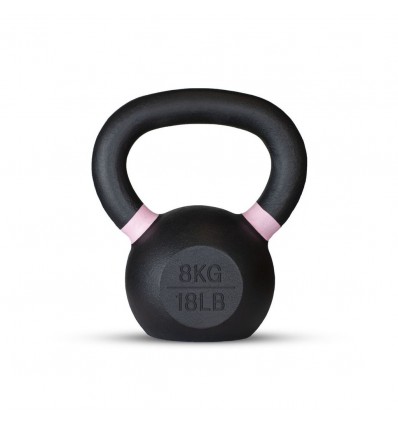 Gira Thorn + Fit CC 2.0 Kettlebell 8 kg