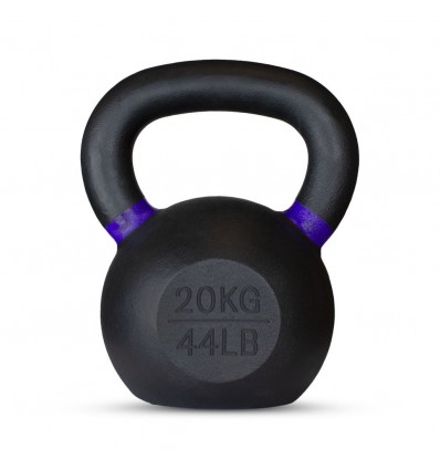 Gira Thorn + Fit CC 2.0 Kettlebell 20kg