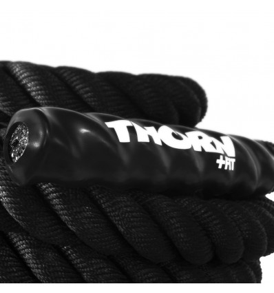 Kovos virvė Thorn + Fit Battle rope 12m