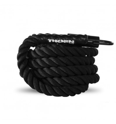 Lipimo virvė Thorn + Fit Climbing Rope 9m