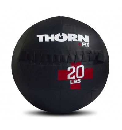 Balls Thorn + Fit Wall Ball 20lbs