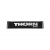 Pasipriešinimo guma Thorn + Fit Latex Resistance Band 500x50x1,25cm