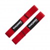 Riešo dirželis Thorn + Fit LIFTING STRAPS RED