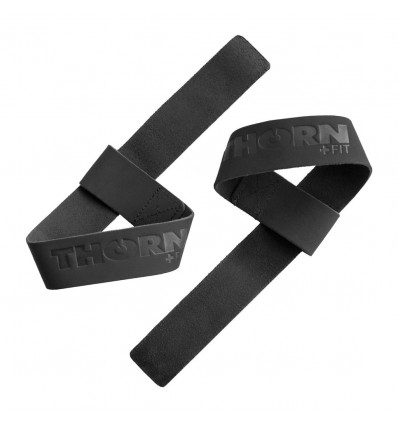 Riešo dirželis Thorn + Fit LIFTING STRAPS PREMIUM