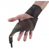 Riešo raištis Thorn + Fit Ripstop Cotton Wrist Wraps Camo