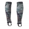 Blauzdų apsauga THORN+fit Shin Protector Camo M