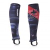 Blauzdų apsauga THORN+fit Shin Protector Black M