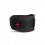 Svorių kilnojimo diržas Thorn + Fit RIPSTOP Weightlifting Belt BLACK M