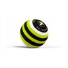 Masažinis kamuoliukas Triggerpoint MB1 - 2.5 Inch - žalias/juodas/baltas