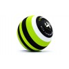 Masažinis kamuoliukas Triggerpoint MB5 - 5.0 Inch - žalias/juodas/baltas