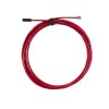 Greičio šokdynės troselis Thorn + Fit Replacement Steel Cable 2.0 - RED