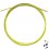 Greičio šokdynės troselis JumpNrope 1-SERIES Replacement Kit Yellow