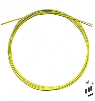 Greičio šokdynės troselis JumpNrope R1 Cable Replacement Kit Yellow Wire