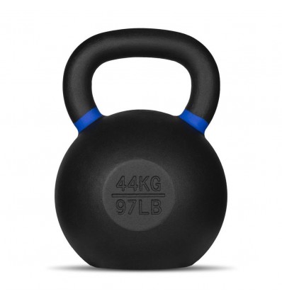 Gira Thorn + Fit Color coded CC2.0 kettlebell 44kg