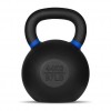 Gira Thorn + Fit Color coded CC2.0 kettlebell 44kg