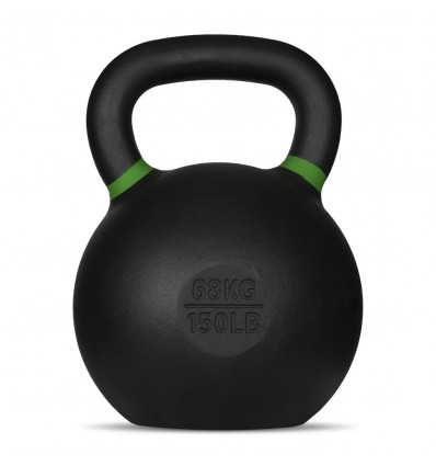 Gira Thorn + Fit Color coded CC2.0 kettlebell 68 kg