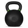 Gira Thorn + Fit Color coded CC2.0 kettlebell 68 kg