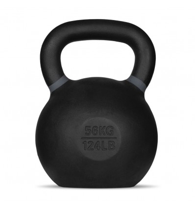Gira Thorn + Fit Color coded CC2.0 kettlebell 56 kg