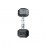Hantelis PROUD HEX DUMBBELL : Svoris - 7kg