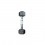 Hantelis PROUD HEX DUMBBELL : Svoris - 1kg
