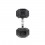 Hantelis PROUD HEX DUMBBELL : Svoris - 20kg