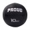 MEDICININIS KAMUOLYS PROUD WALL BALL 10kg