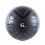 MEDICININIS KAMUOLYS PROUD MEDICINE BALL BLACK 6kg