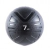 MEDICININIS KAMUOLYS PROUD MEDICINE BALL BLACK 7kg