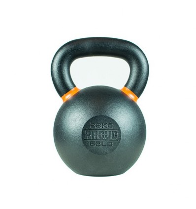 GIRA PROUD KETTLEBELL : Svoris - 28kg