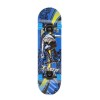 Riedlentė CR3108SA SKATE KING SKATEBOARD NILS EXTREME