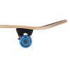 Riedlentė CR3108SA SKATE KING SKATEBOARD NILS EXTREME