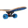 Riedlentė CR3108SA SKATE KING SKATEBOARD NILS EXTREME