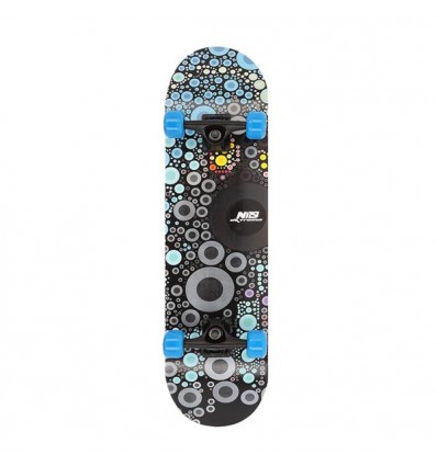 Riedlentė CR3108SA SPOT SKATEBOARD NILS EXTREME