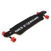 Longboardas LONGBOARD WOOD EYE NILS EXTREME