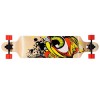 Longboardas LONGBOARD WOOD EYE NILS EXTREME