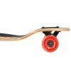 Longboardas LONGBOARD WOOD EYE NILS EXTREME