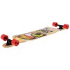 Longboardas LONGBOARD WOOD EYE NILS EXTREME