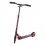 Paspirtukas HD145 GRAPHITE-ORANGE SCOOTER NILS EXTREME