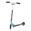 Paspirtukas HD145 GRAPHITE-BLUE SCOOTER NILS EXTREME