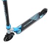 Paspirtukas HD145 GRAPHITE-BLUE SCOOTER NILS EXTREME