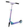 HD145 PURPLE-MINT SCOOTER NILS EXTREME