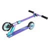 HD145 PURPLE-MINT SCOOTER NILS EXTREME