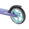 HD145 PURPLE-MINT SCOOTER NILS EXTREME