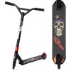 Paspirtukas HS100-5 SKULL SCOOTER NILS EXTREME