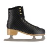 Pačiūžos NF14619 S BLACK SIZE 36 FIGURE ICE SKATES NILS EXTREME