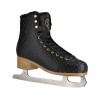 Pačiūžos NF14619 S BLACK SIZE 36 FIGURE ICE SKATES NILS EXTREME