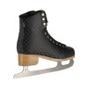 Pačiūžos NF14619 S BLACK SIZE 36 FIGURE ICE SKATES NILS EXTREME