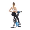 Dviratis treniruoklis RM6514 MAGNETIC BIKE ONE FITNESS