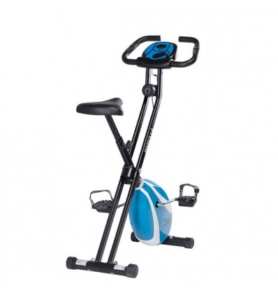 Dviratis treniruoklis RM6514 MAGNETIC BIKE ONE FITNESS